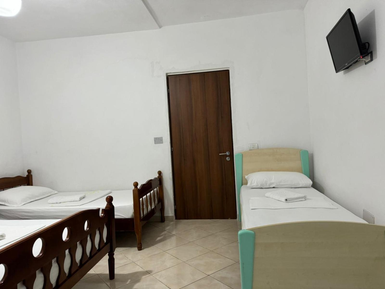 Guesthouse Novi Durrës Zimmer foto