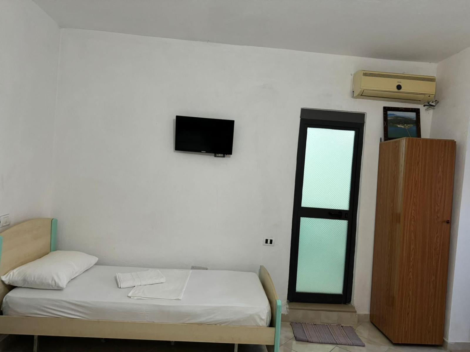 Guesthouse Novi Durrës Zimmer foto